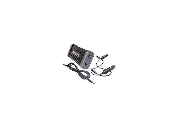 Lind MO1930-893 - power adapter - car / airplane