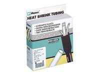 Panduit Flexible Polyolefin DRY-SHRINK Heat Shrink Tubing - heat shrink tub