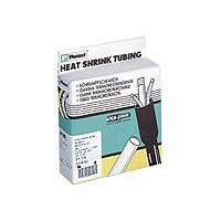 Panduit Flexible Polyolefin DRY-SHRINK Heat Shrink Tubing - heat shrink tub