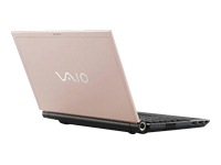 Sony VAIO TZ290NAP - Core 2 Duo U7700 1.33 GHz - 11.1" TFT