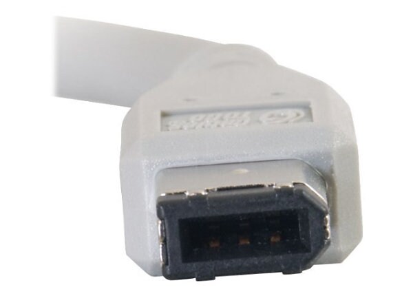 C2G IEEE 1394 cable - 3.3 ft