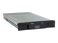 Overland Storage ARCvault 24 - tape library - LTO Ultrium - SCSI