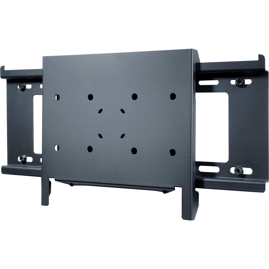 Peerless SmartMount Dedicated Flat Wall Mount SF16D mounting kit - for flat panel - black