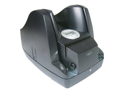 MagTek Excella STX - MICR / magnetic card reader / image scanner - USB 2.0, Ethernet 100