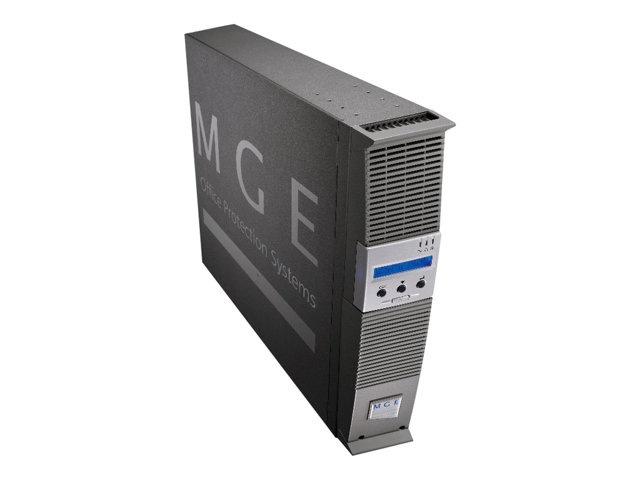 Eaton Pulsar 1000 UPS 2U Rack/Tower 1000VA 900W
