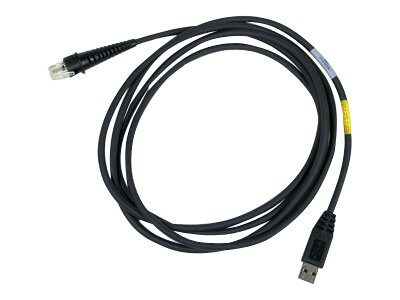 Honeywell - USB cable - USB - 2.6 m