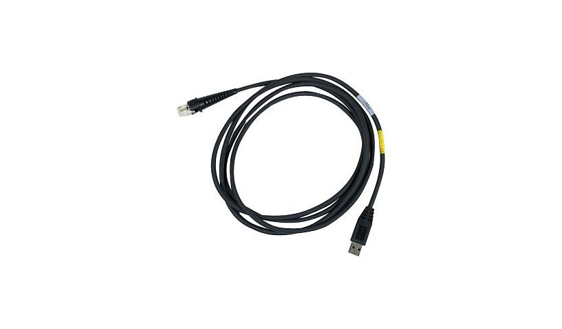 Honeywell - câble USB - USB - 2.6 m