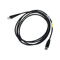 Honeywell - USB cable - USB - 2.6 m