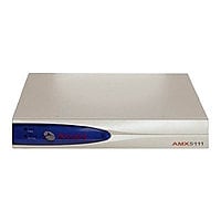 Avocent AMX 5111 User Station with AMIQ-PS2 module - KVM extender - TAA Com