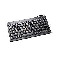Mini clavier KB-595BP Solidtek