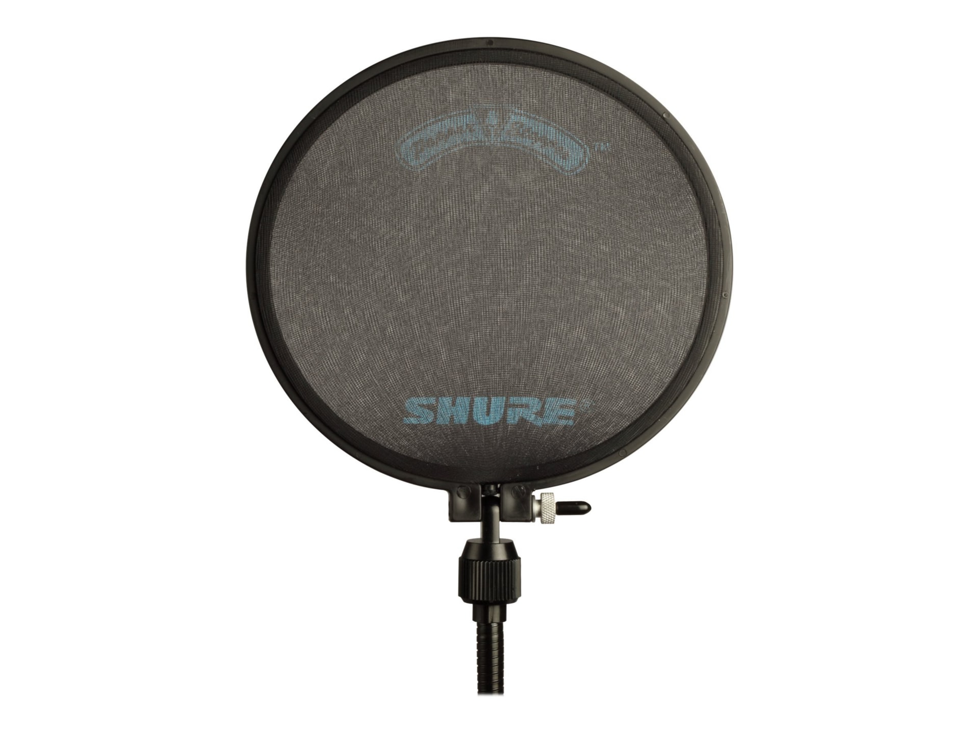 Shure PS-6 Popper Stopper - pop filter for microphone