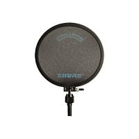 Shure PS-6 Popper Stopper - pop filter for microphone