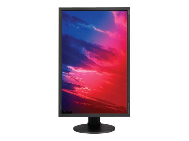 NEC MultiSync LCD3090WQXi-BK Large-Format LCD Monitor