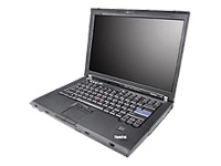Lenovo ThinkPad T61 7659 - Core 2 Duo T7300 2 GHz - 14.1" TFT