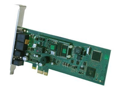 Multi-Tech MultiModem ZPX MT9234ZPX-PCIE - fax / modem