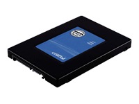 Crucial 64GB Solid State Drive
