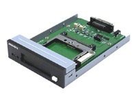 Addonics Internal Ultra DigiDrive AEIUDDSA - card reader - Serial ATA