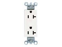 Panduit Pan-Way outlet frame