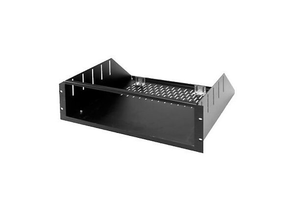 Middle Atlantic RSH 4A - rack shelf - 4U
