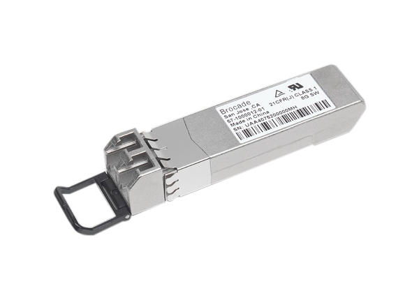 Ruckus - SFP (mini-GBIC) Transceiver Module - GigE