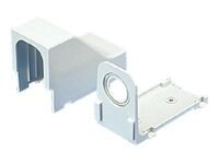 Panduit Pan-Way Power Rated Fittings - cable raceway drop ceiling/entrance