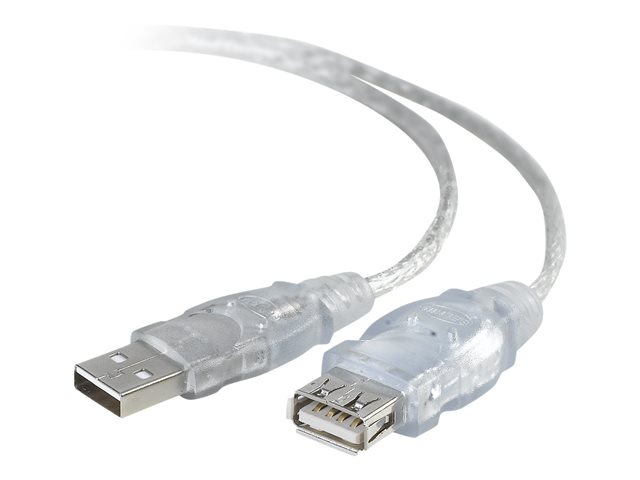 Belkin 6' PRO Series USB 2.0 Extension Cable