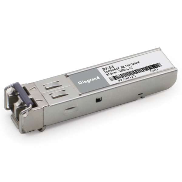 Juniper 1000BASE-SX SFP Module