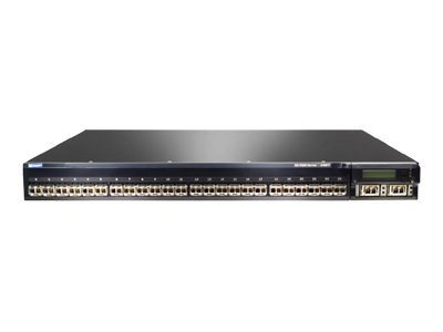Juniper EX 4200 24F - switch - managed