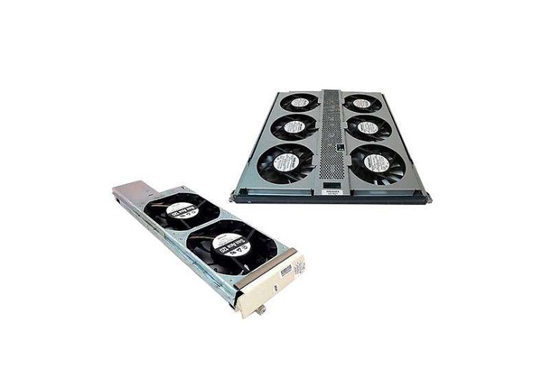 Juniper Networks fan tray
