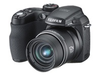 Fujifilm FinePix S1000fd - digital camera