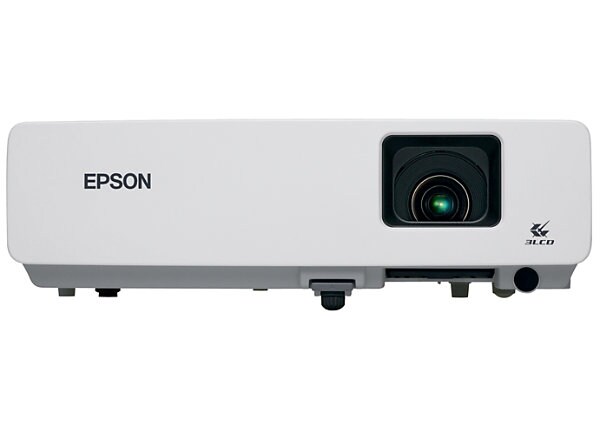 Epson Powerlite 83+ Projector ($699.99 - $20 CDW Savings, ends 3/31)