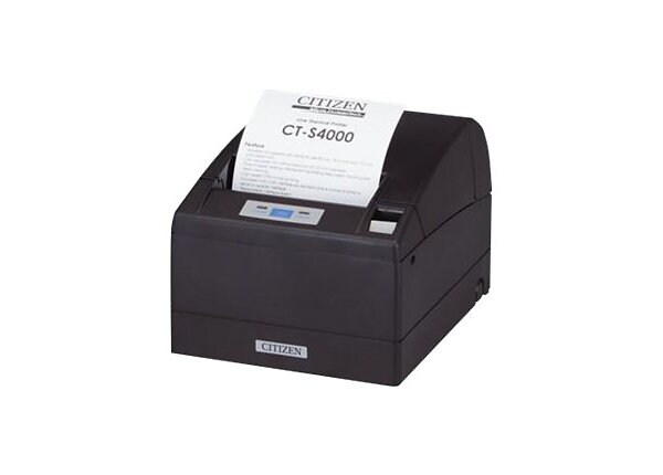 Citizen CT-S400 Thermal Receipt Printer