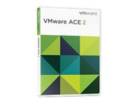 VMware ACE (v. 2) - license - 1 client