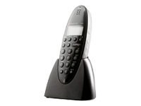 KIRK 4020 - cordless extension handset with caller ID