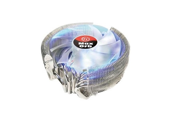 Thermaltake MaxOrb CL-P0369 - processor cooler