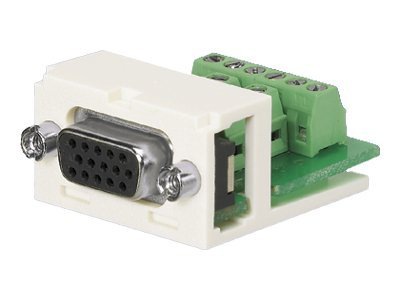 Panduit MINI-COM modular insert