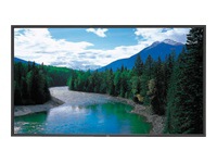NEC LCD5220-IT 52" lCD Display