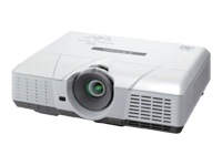 Mitsubishi SD510U Projector