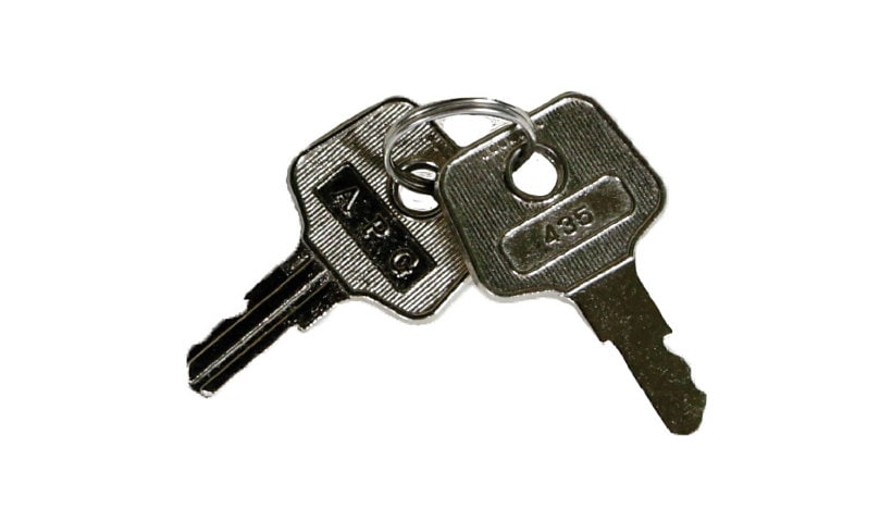 APG Type 435 - cash drawer key