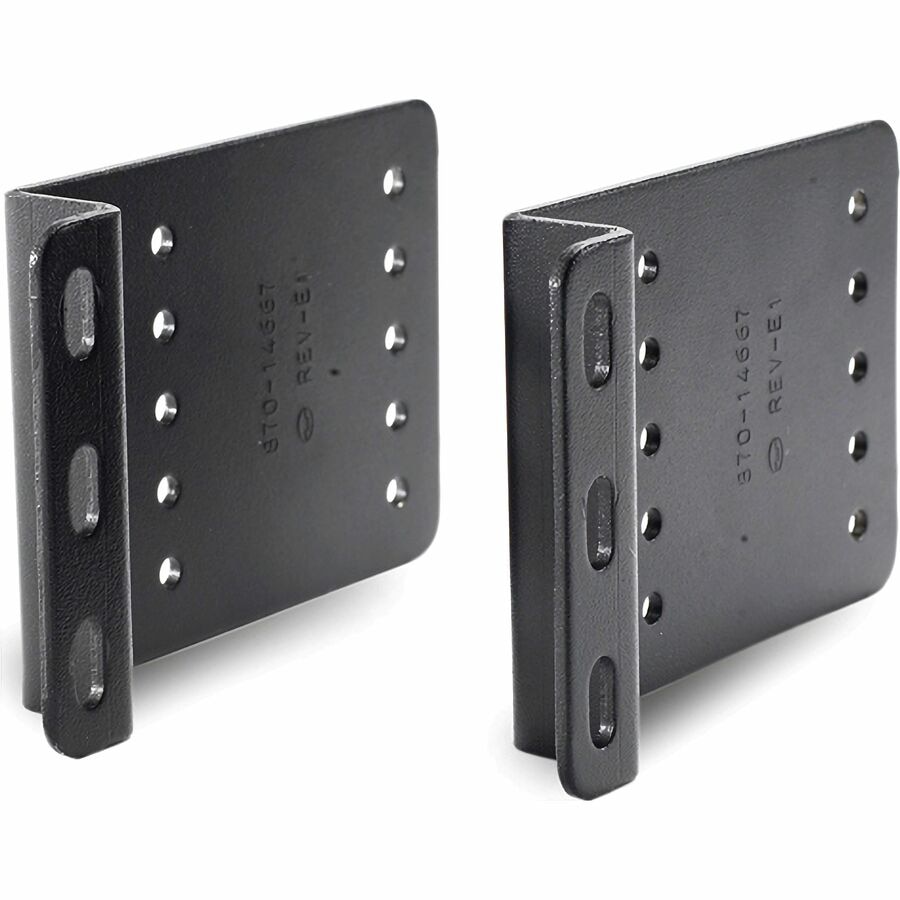 APC Bracket Kit, Zero U PDU, HP