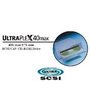 Plextor UltraPlex PX-40TSI CD-ROM drive