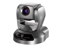 LevelOne CamCon FCS-1040 10/100Mbps P/T/Z IP Network Camera - network camera