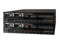 McAfee Network Security Platform M-8000 Sensor - security appliance - TAA C