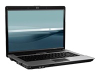 HP Compaq Business Notebook 6720s - Core 2 Duo T8100 2.1 GHz - 15.4" TFT