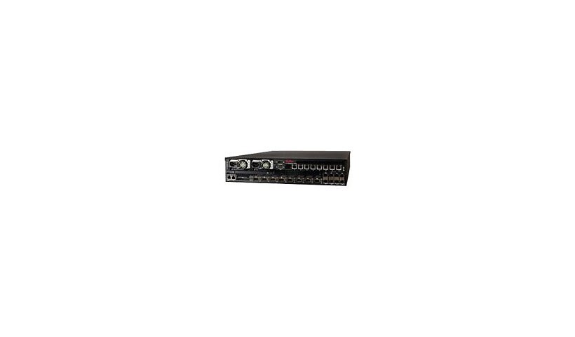 McAfee Network Security Platform M-6050 Sensor - security appliance - TAA C