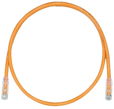 PANDUIT Cat.6 UTP Patch Cord