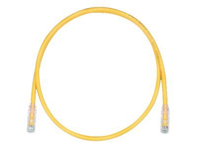 Panduit Cat.6e Patch Network Cable