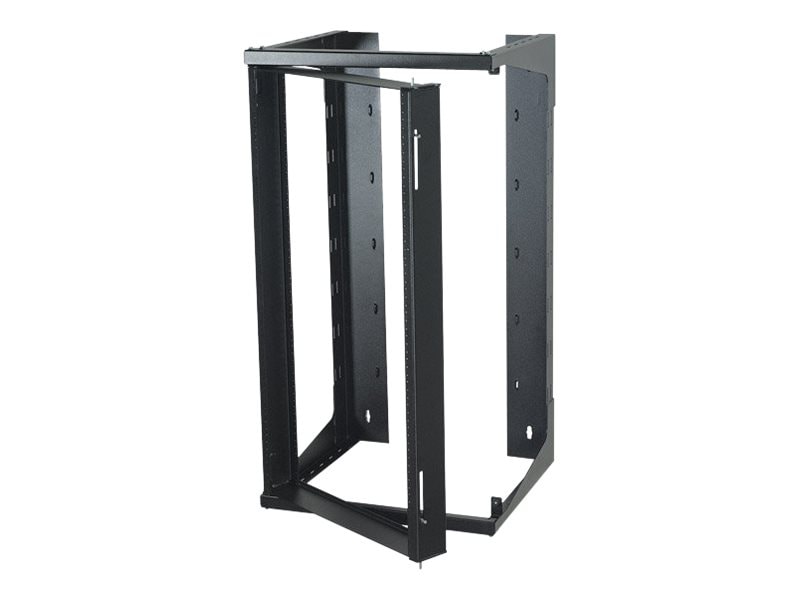 Black Box - wall mount frame kit - 20U
