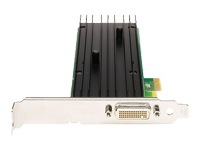 NVIDIA Quadro NVS 290 Video Card