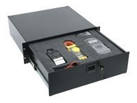 Middle Atlantic 2RU Foam Drawer Insert